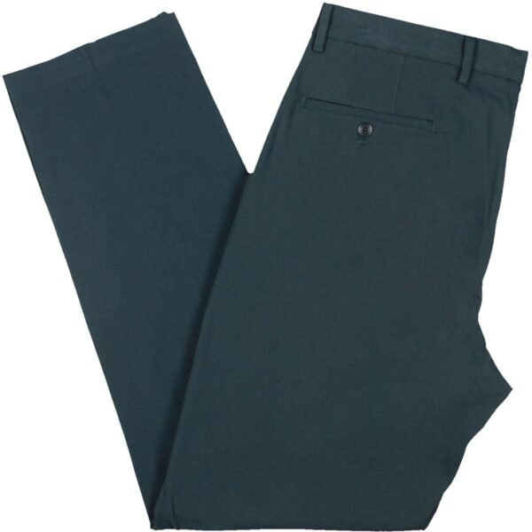 Dockers Mens Stretch Cotton Trouser Pants - Image 2