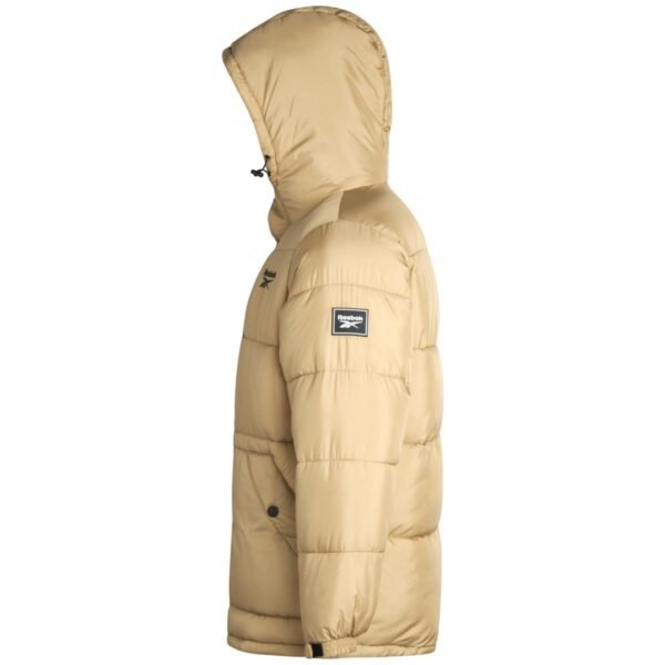 Reebok Mens Quilted Warm Puffer Jacket - Image 7