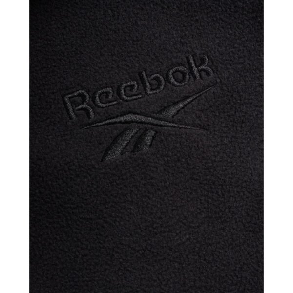 Reebok Men' Comfy Polar Fleece Zip Up Jacket - Image 15