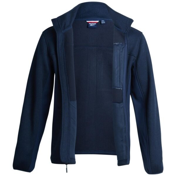 Reebok Mens Lightweight Fleece Jacket - Image 13